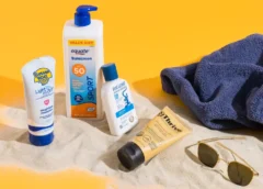 27 top mineral sunscreens according to experts